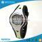 Wholesale custom promotional cheap silicone kid fancy digital watches