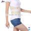 Sport safey custom waist trimmer belt for back pain relief