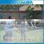 High quality automatic lawn boom irrigation equipment