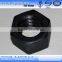 custom made carbon steel various model flange nut