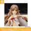 Hot Sale 3D Art Collection Japanese Nude Girl Action Figure