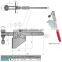 Professional Design SK3-021-8 Horizontal Toggle Clamp
