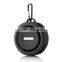 Aibaba Express Electronic Carabiner Waterproof Bluetooth Shower Speaker