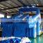 used swimming pool slide for kids and adult