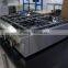 30" Thorkitchen 4 Burner Stainless Steel All Gas Cooktops