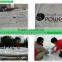 CE Certificated Double membrane Storage System for Biogas