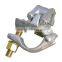 German Type Scaffolding Clamp Drop Forged Double Coupler