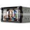 Winmark 6.2 Inch 2 Din Car Radio DVD Player With Touch Screen GPS Bluetooth Radio Mirror-Link Mstar2531 Universal DK6536