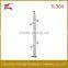 glass balcony railing iron handrails antique handrails outdoor stairs