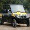 EEC EPA approval 600cc 4x4 side by side utv