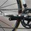 New Style High Quality DI2 complete carbon road bike