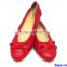 Fashion women flat shoes GBB004DO