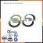 ss316 metal spiral wound gasket manufacturer