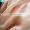 fashion customchinese printed 100% pure silk fabric /100% silk organza fabric