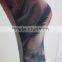 Transfer paper anklet sock