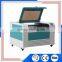 High Quality Iron Laser Cutting Machine