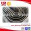 astm a213 heat exchanger heating u tube tp321 stainless steel u tubes