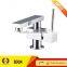 Chrome spray paint bathroom basin faucet water tap (A4)