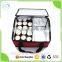 Factory Wholesale Simple Design Big Capacity takeout manufacturer Cooler Bag