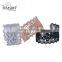 Bib Silicon Bracelet Jewelry Rolling Mill