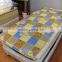 alibaba original flooring nap mat 4 folding foam mattress