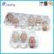 Plastic Clamshell blister Egg Packaging boxes