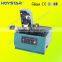 Mini Logo Date Pad Printing Machine/semi Automatic Pad Printer With Closed Ink Cup