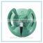 high quality disposable helium tank with certification for export