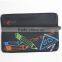 Wholesale Neoprene Custom Printed pencil case / bag / pouch