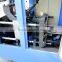 OGB-2-7 Automatic Plastic Bottle Blow Machine FOB Zhangjiagang