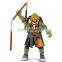 Hot Turtles Movie Characters Talking Figures/Make your own Unique Characters Talking Figures/Custom Plastic Talking Figures