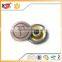 2016 Hot Factory fancy custom all types of fashion designer clothing buttons