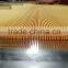 Used cars oil filter making machine for sale