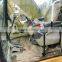 Used 320CL Excavator 320B 325C 330B 330C original japan made