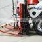 Popular mini swather and binder
