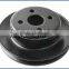 forklift spare parts PULLEY,CRANKSHAFT (P/N:16371-78300-71)