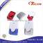 Indoor Alarm Siren 150dB, Siren with Storbe Light