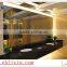 Hotel Eectric LED Backlit Mirror