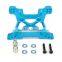 Aluminum Front Shock Tower Absorber Plate 6839 For Rc Hobby Model Car 1/10 Traxxas Slash 5807 Stampede Upgraded Hop-Up Parts