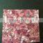 Decorative acrylic sheet