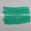 Factory wholesale nonwoven disposable mob cap, white nurses caps