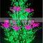 High simulation LED tree lights