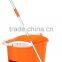 easy life magic spin mop with pedal