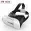 2016 hot item! High quality 3D Virtual Reality Headset VR BOX for 4.7''-6'' smartphones                        
                                                Quality Choice