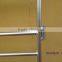 High quality Galvanized sheep corral panels ( Australia standard )