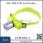 980lm 3 Mode 1xCREE XML T6 LED waterproof Headlamp for Diving