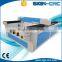 High power SIGN 1325 marble laser engraving machine