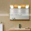 LT-M 2015 low price frosted waterproof glass led mirror light