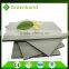 fire resistant interior wall material aluminum plastic composite board panel acp