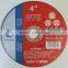 Abrasive Cutting Blade Yiwu, Cut off Blades Guangzhou, for metal and stainless steel
